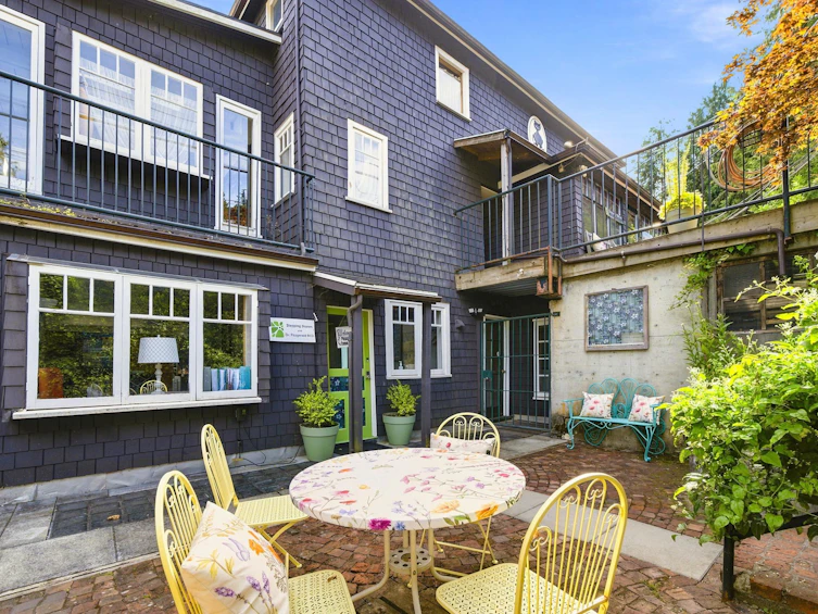 3396 Marine Drive, West Vancouver, BC, V7V 1M9 - 4
