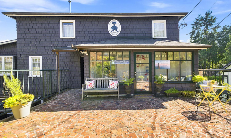 3396 Marine Drive