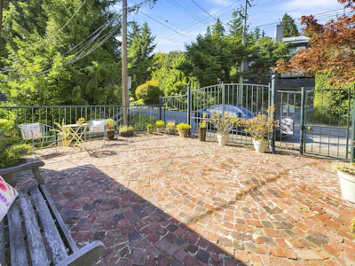 3396 Marine Drive - 3
