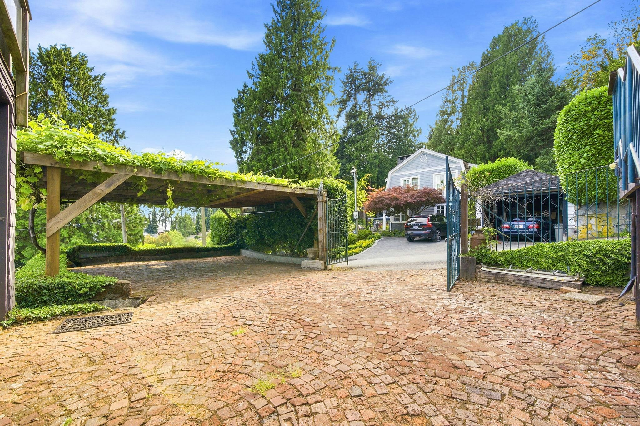 3396 Marine Drive, West Vancouver, BC, V7V 1M9 - 7