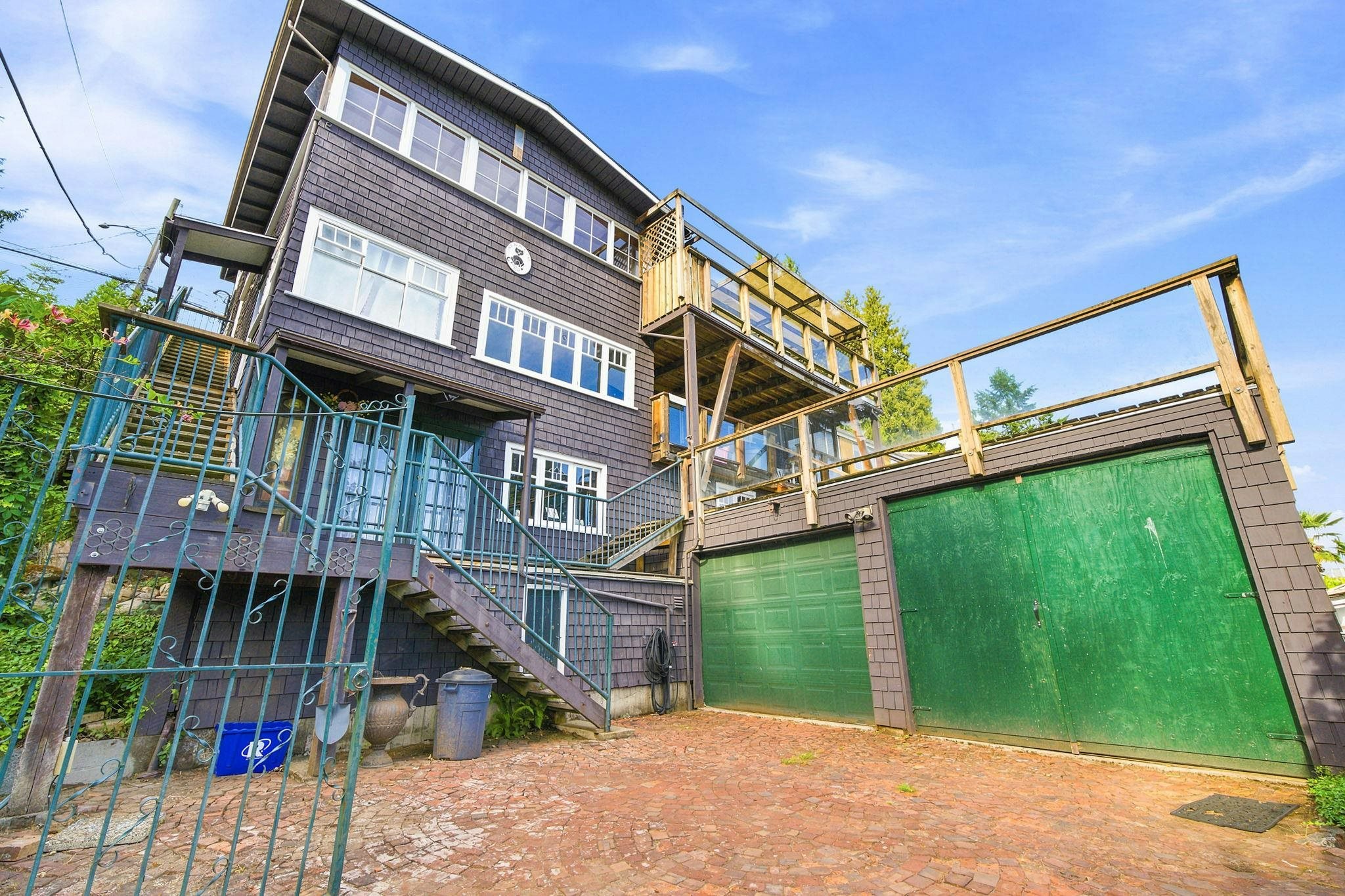 3396 Marine Drive, West Vancouver, BC, V7V 1M9 - 5