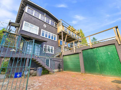 3396 Marine Drive - 5