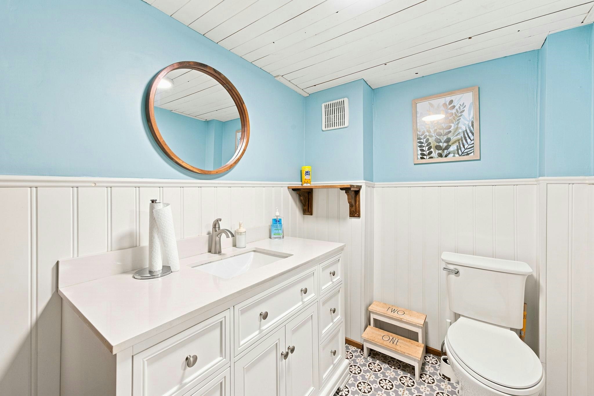 3396 Marine Drive, West Vancouver, BC, V7V 1M9 - 15