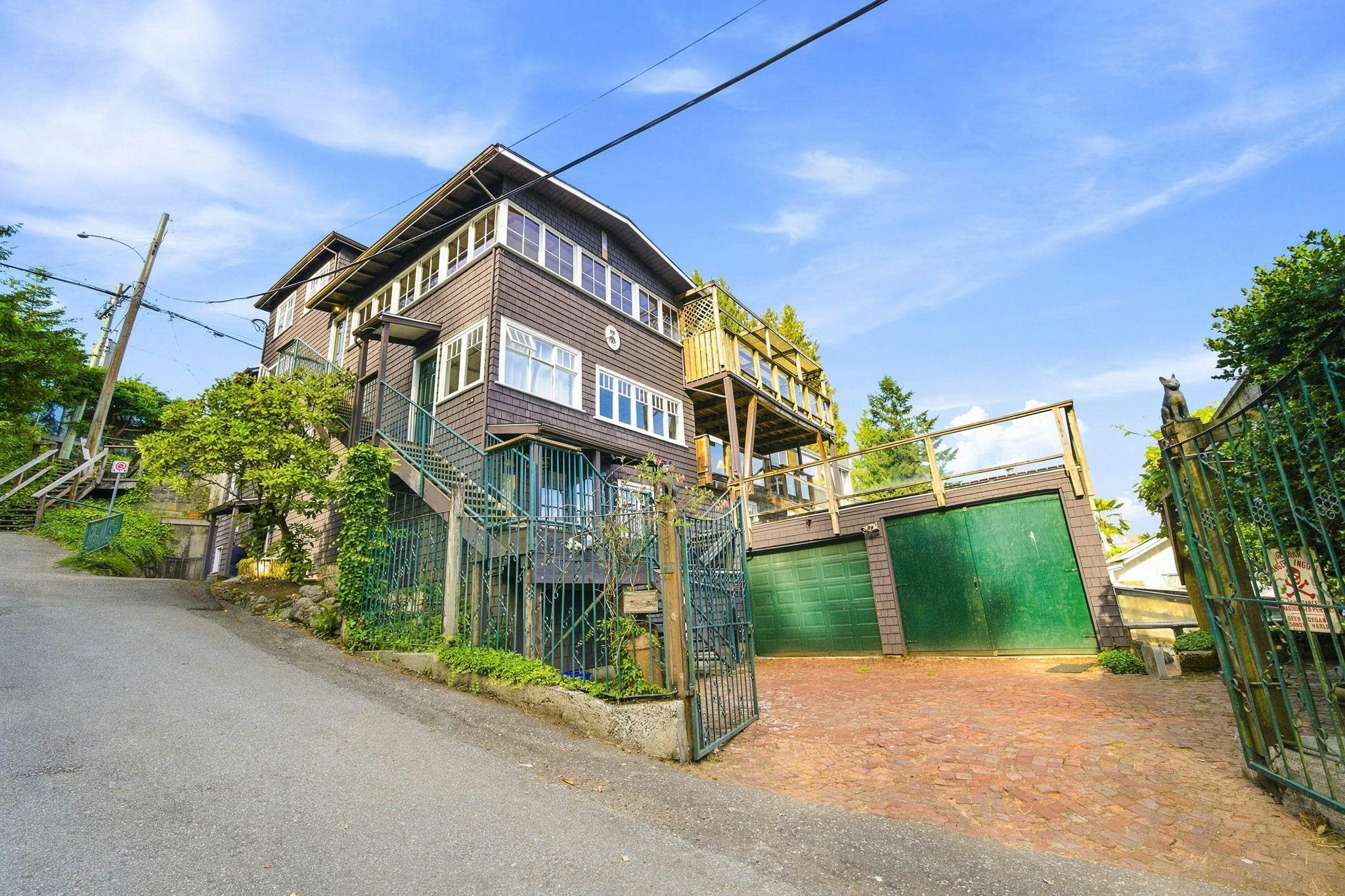 3396 Marine Drive, West Vancouver, BC, V7V 1M9 - 6