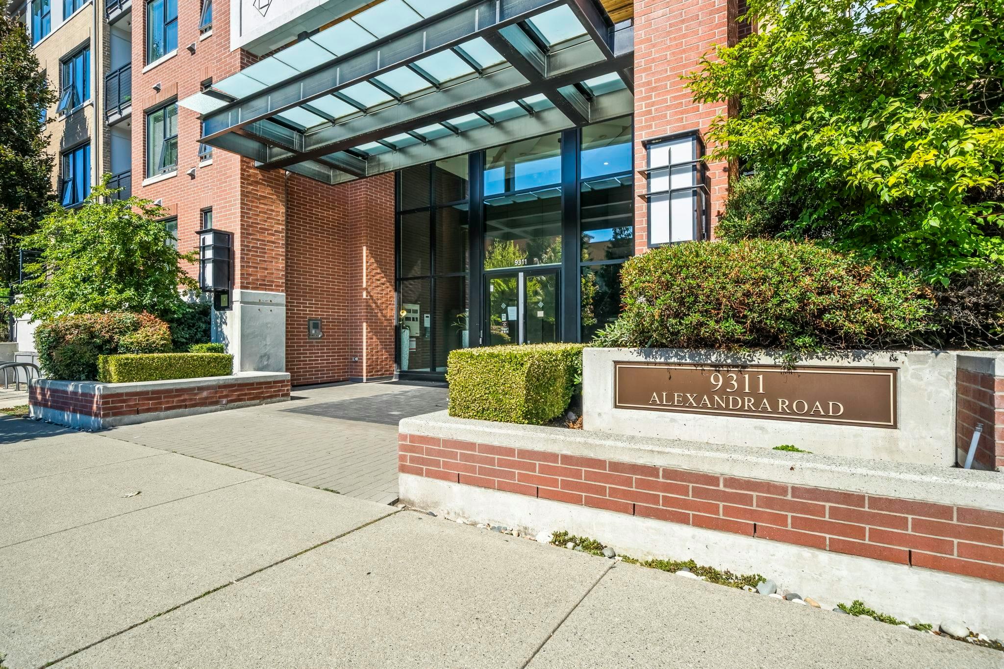215-9311 Alexandra Road, Richmond, BC, V6X 0L8 - 30