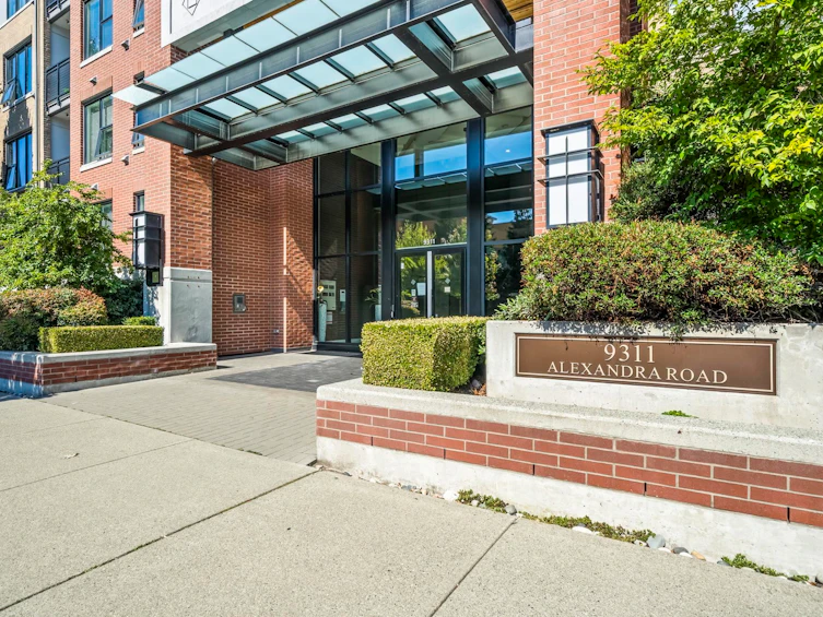 215-9311 Alexandra Road, Richmond, BC, V6X 0L8 - 30