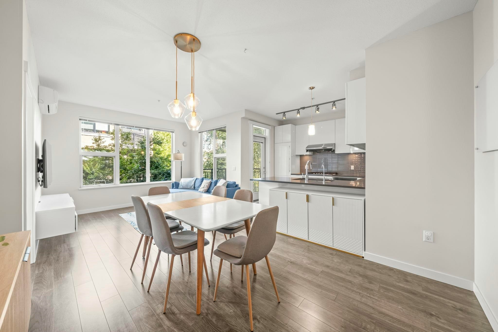 215-9311 Alexandra Road, Richmond, BC, V6X 0L8 - 21