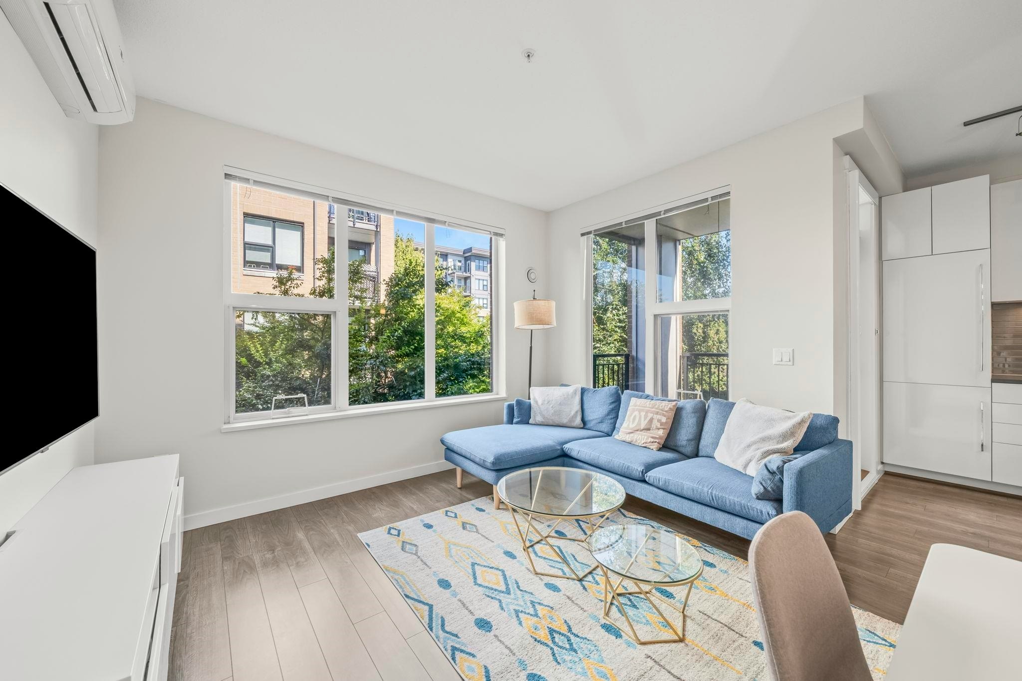 215-9311 Alexandra Road, Richmond, BC, V6X 0L8 - 9