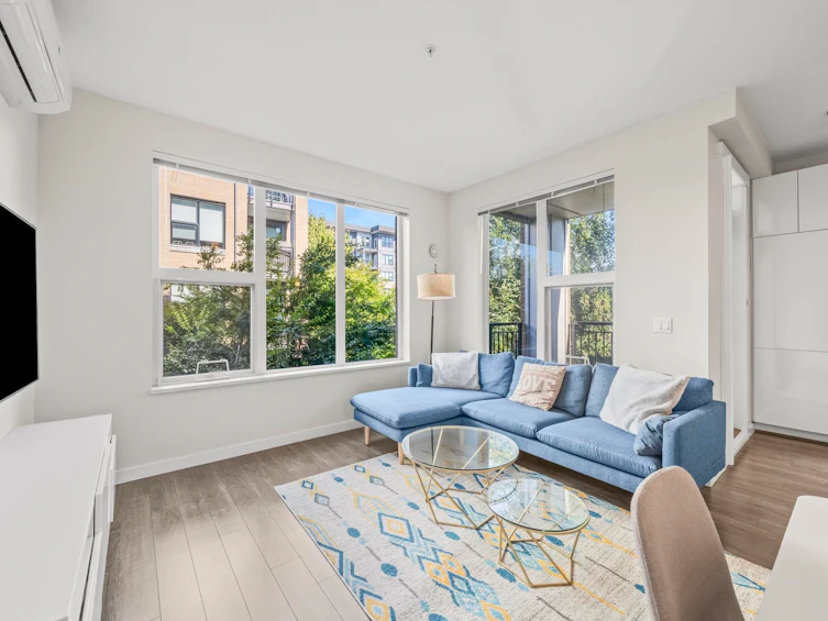 215-9311 Alexandra Road, Richmond, BC, V6X 0L8 - 9