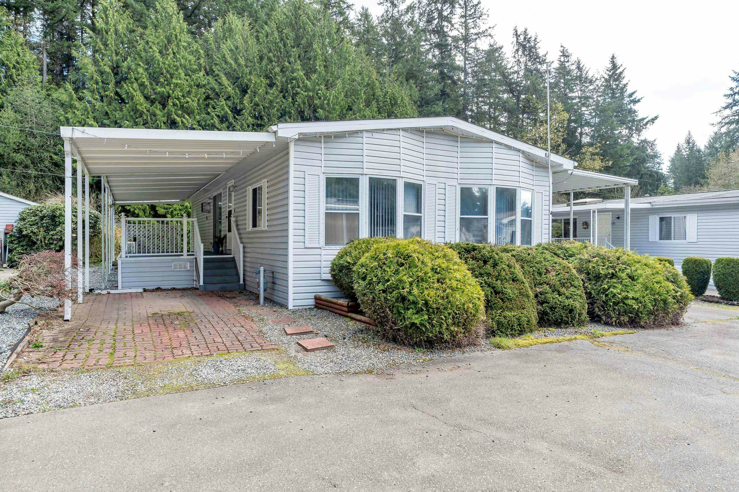 242-20071 24 Avenue, Langley, BC, V2Z 2A1