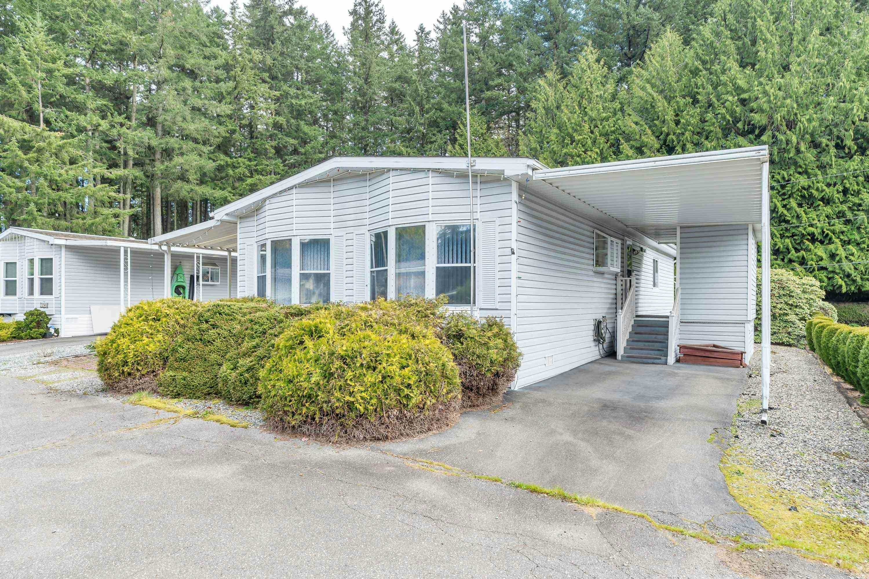 242-20071 24 Avenue, Langley, BC, V2Z 2A1 - 5