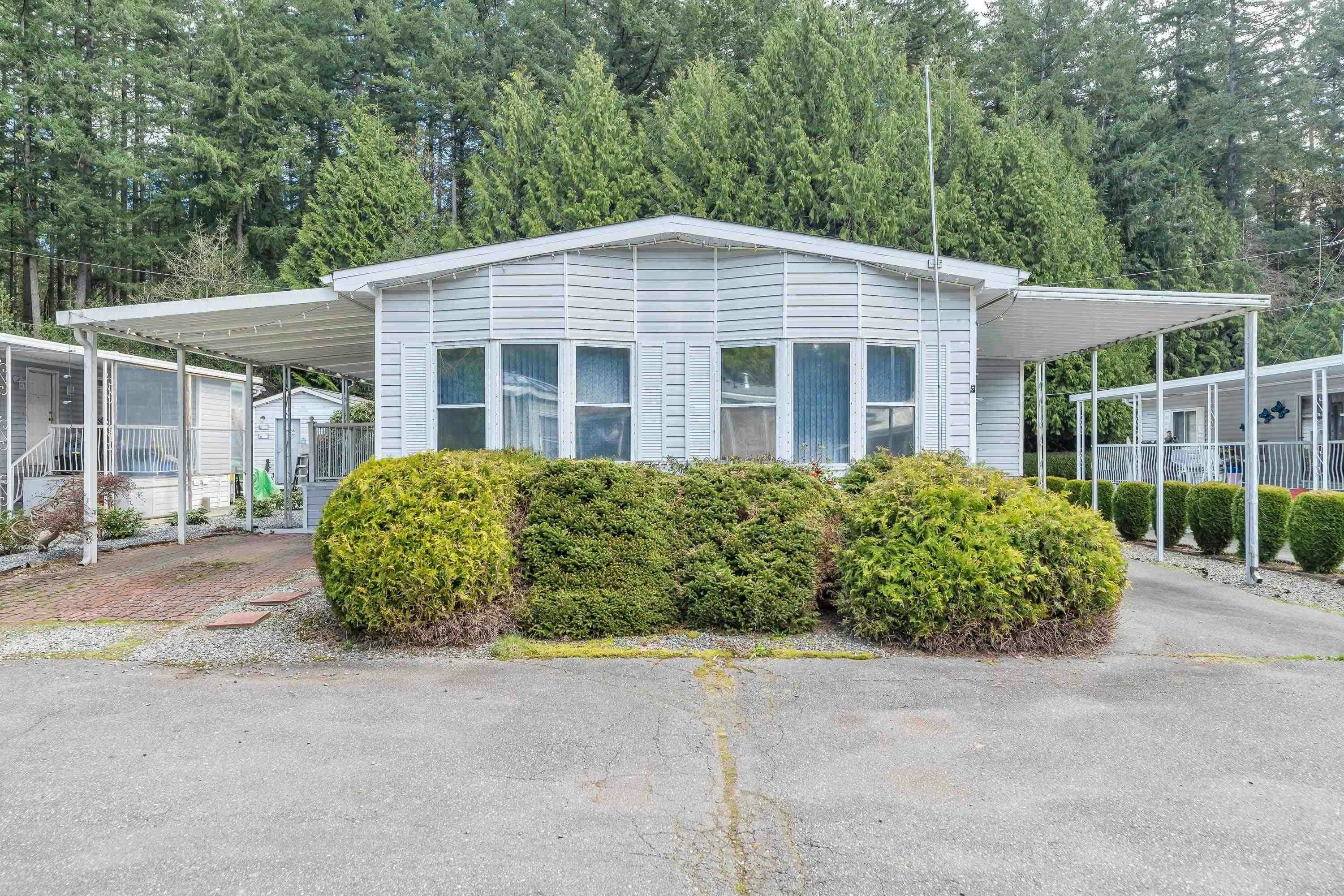 242-20071 24 Avenue, Langley, BC, V2Z 2A1