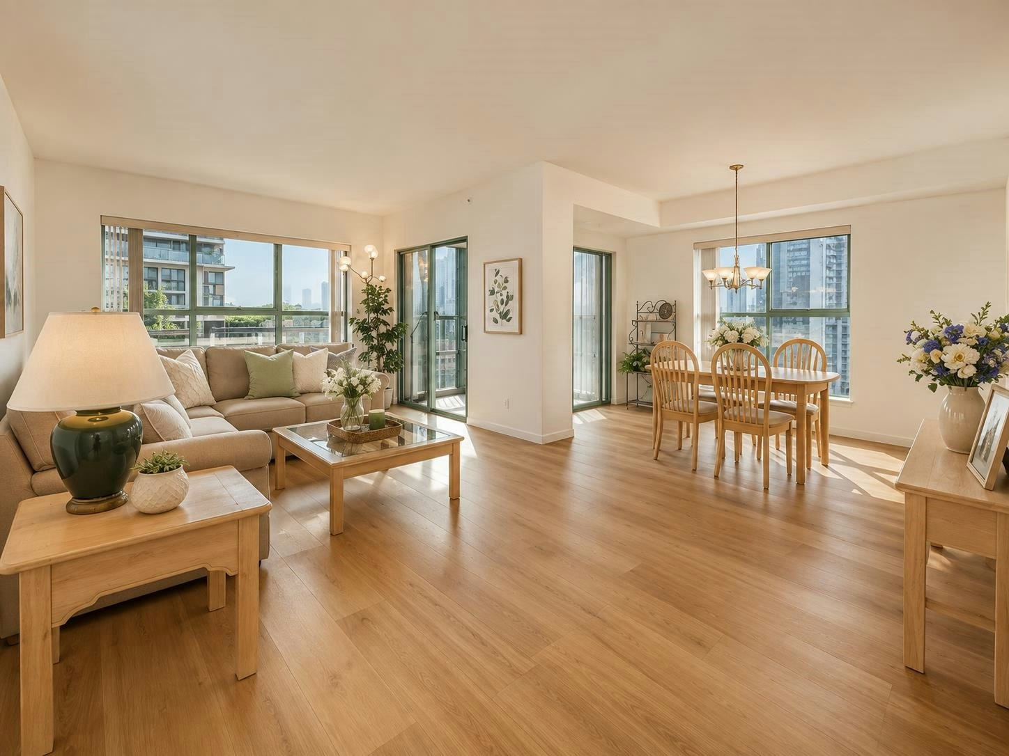 1903-909 Burrard Street, Vancouver, BC, V6Z 2N2