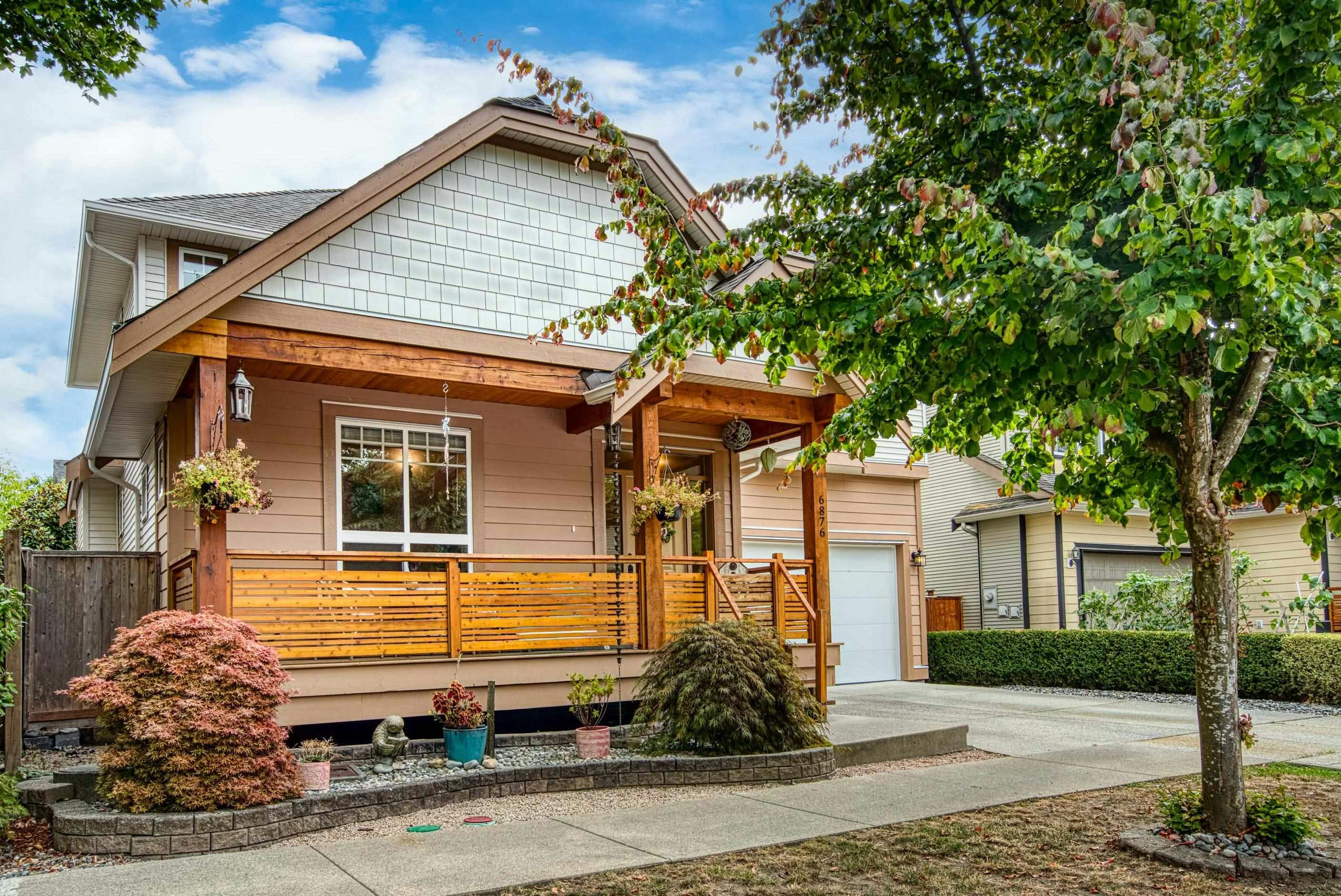 6876 192a Street, Surrey, BC, V4N 0B7