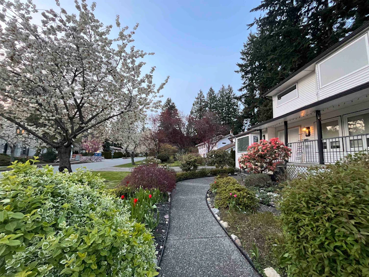 2296 129b Street, Surrey, BC, V4A 7E2 - 3