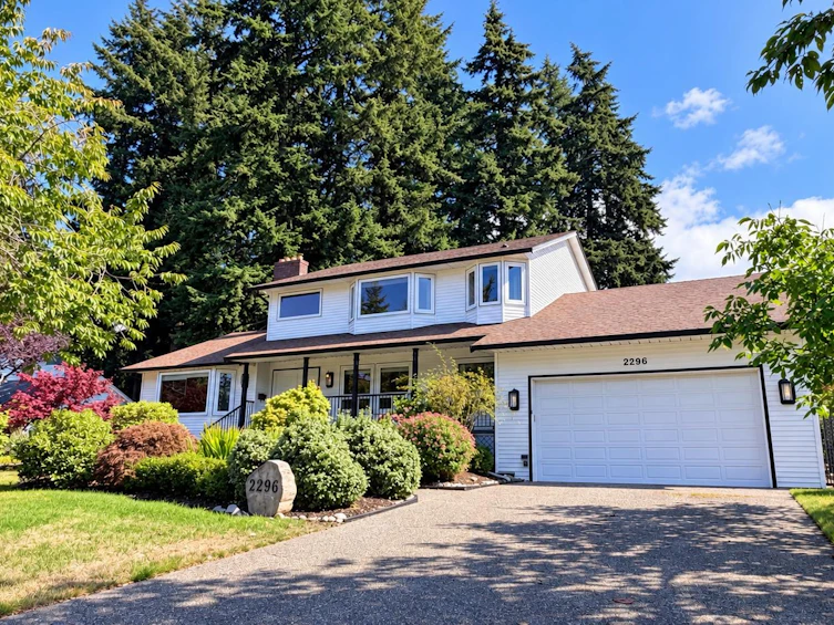 2296 129b Street, Surrey, BC, V4A 7E2