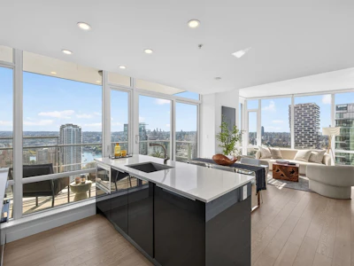 4006-1283 Howe Street - 5