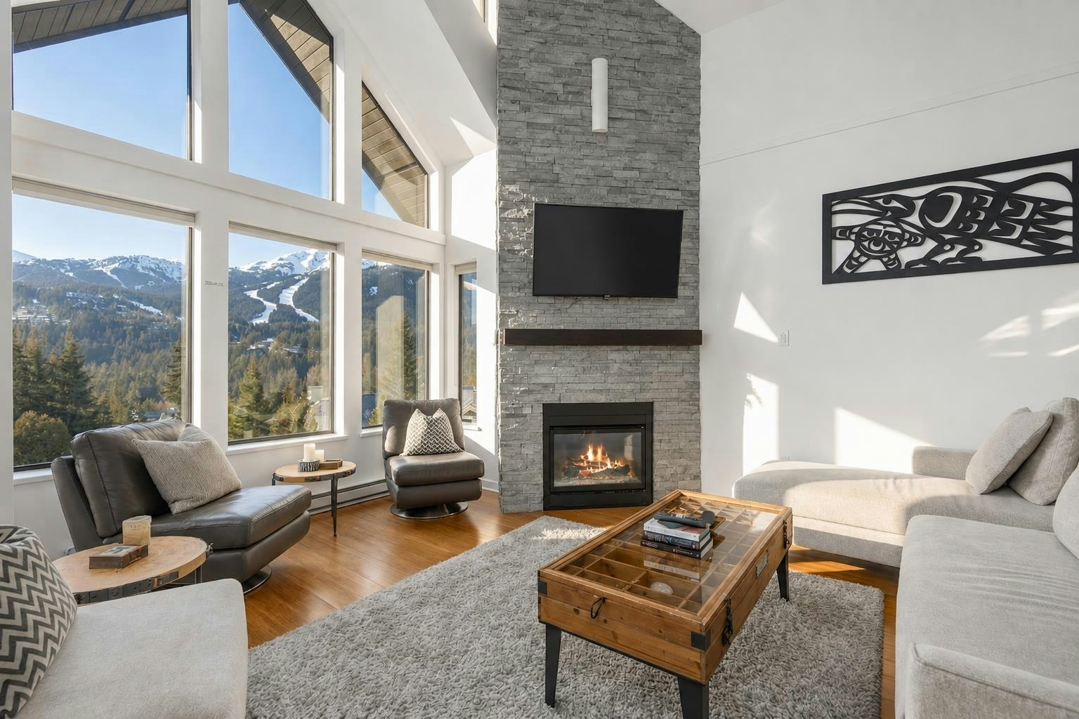 302-3212 Blueberry Drive, Whistler, BC, V8E 0T5