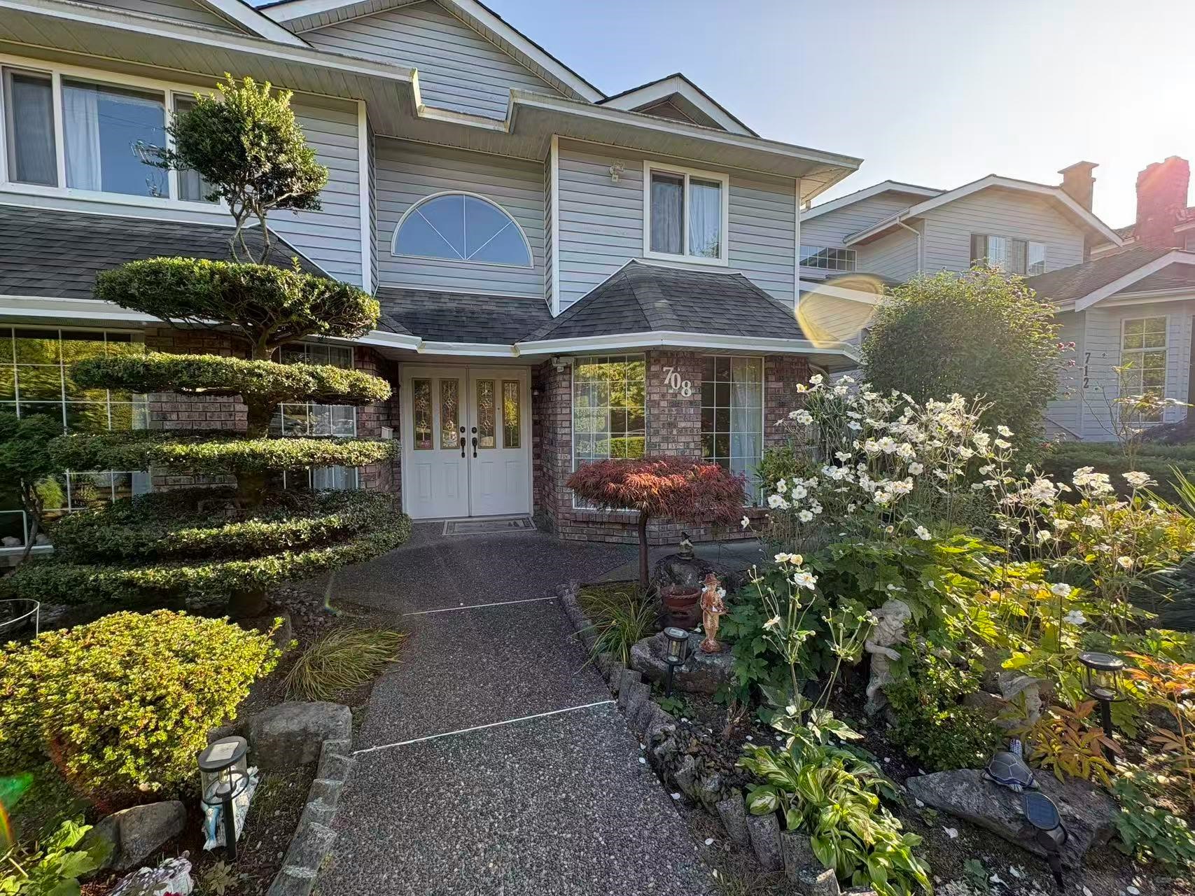 708 W 59th Avenue, Vancouver, BC, V6P 1X6