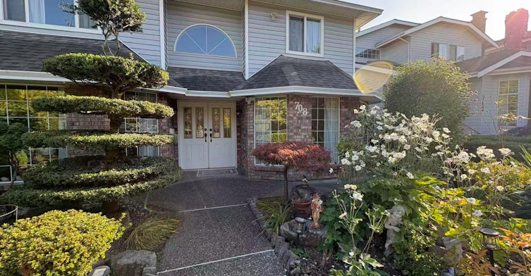 708 W 59th Avenue, Vancouver, BC, V6P 1X6