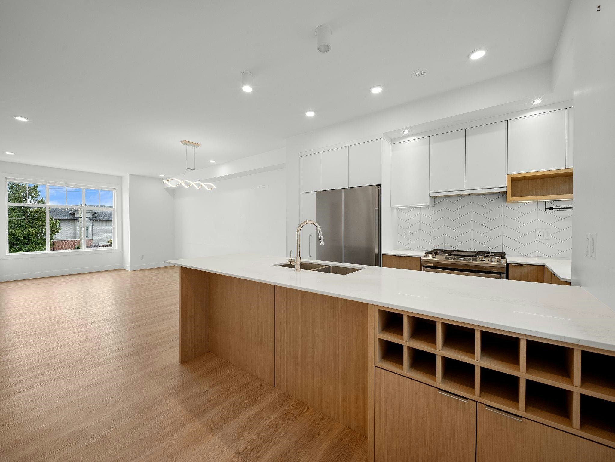 7-2350 165 Street, Surrey, BC, V3Z 1J9