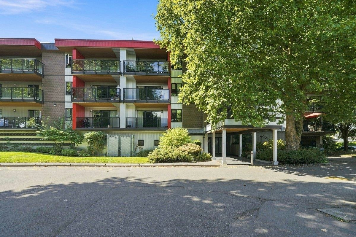 312-11240 Daniels Road, Richmond, BC, V6X 1M6