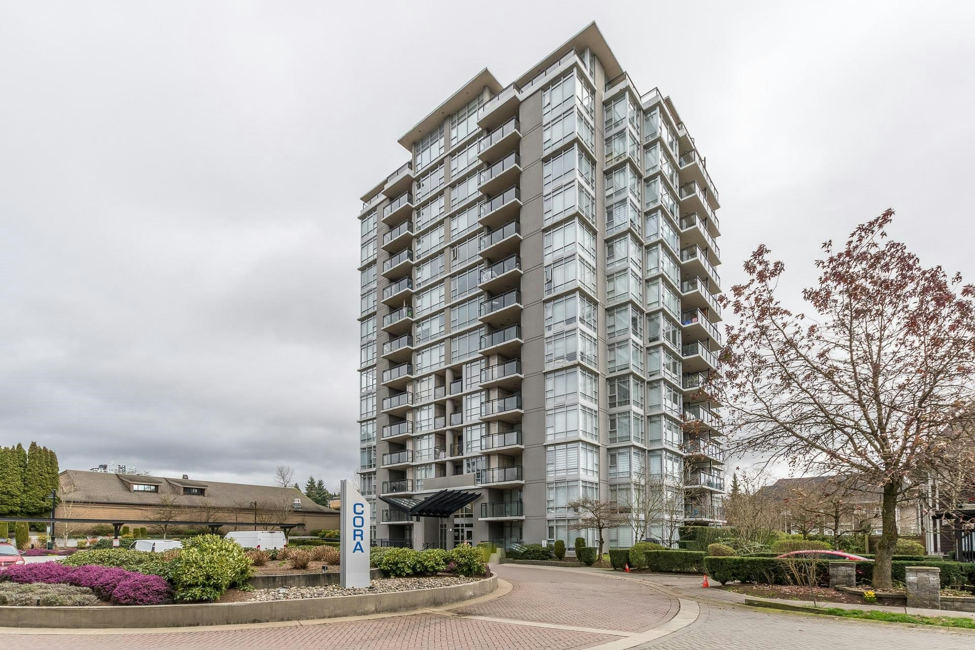 806-575 Delestre Avenue, Coquitlam, BC, V3K 0A6