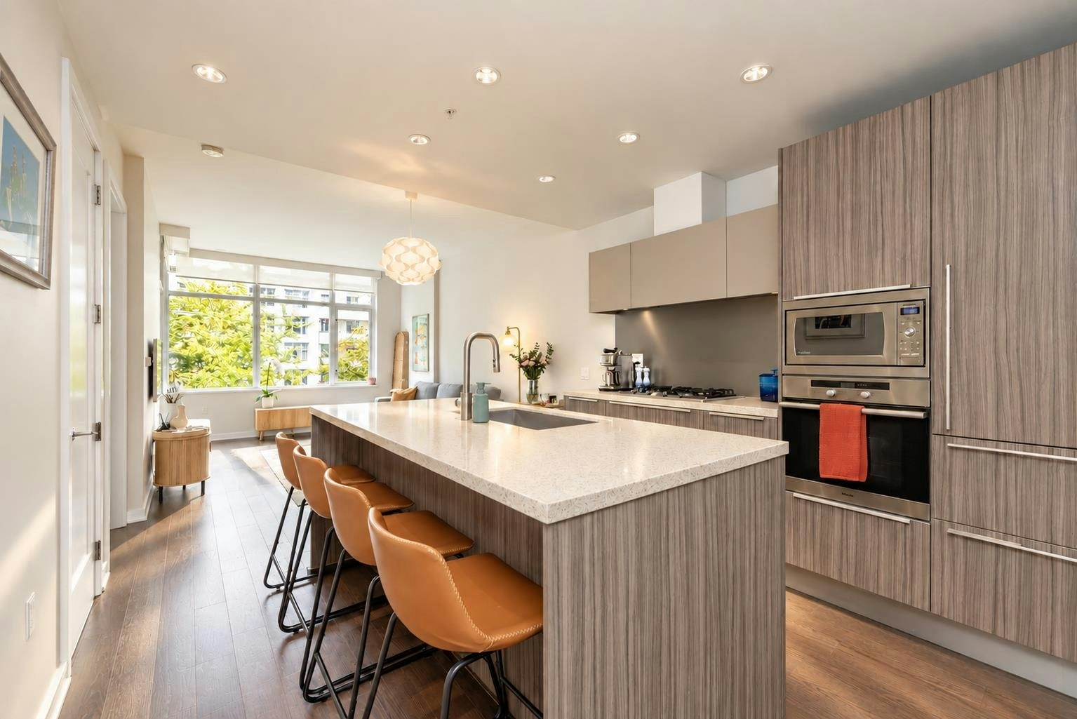312-181 W 1st Avenue, Vancouver, BC, V5Y 0E3