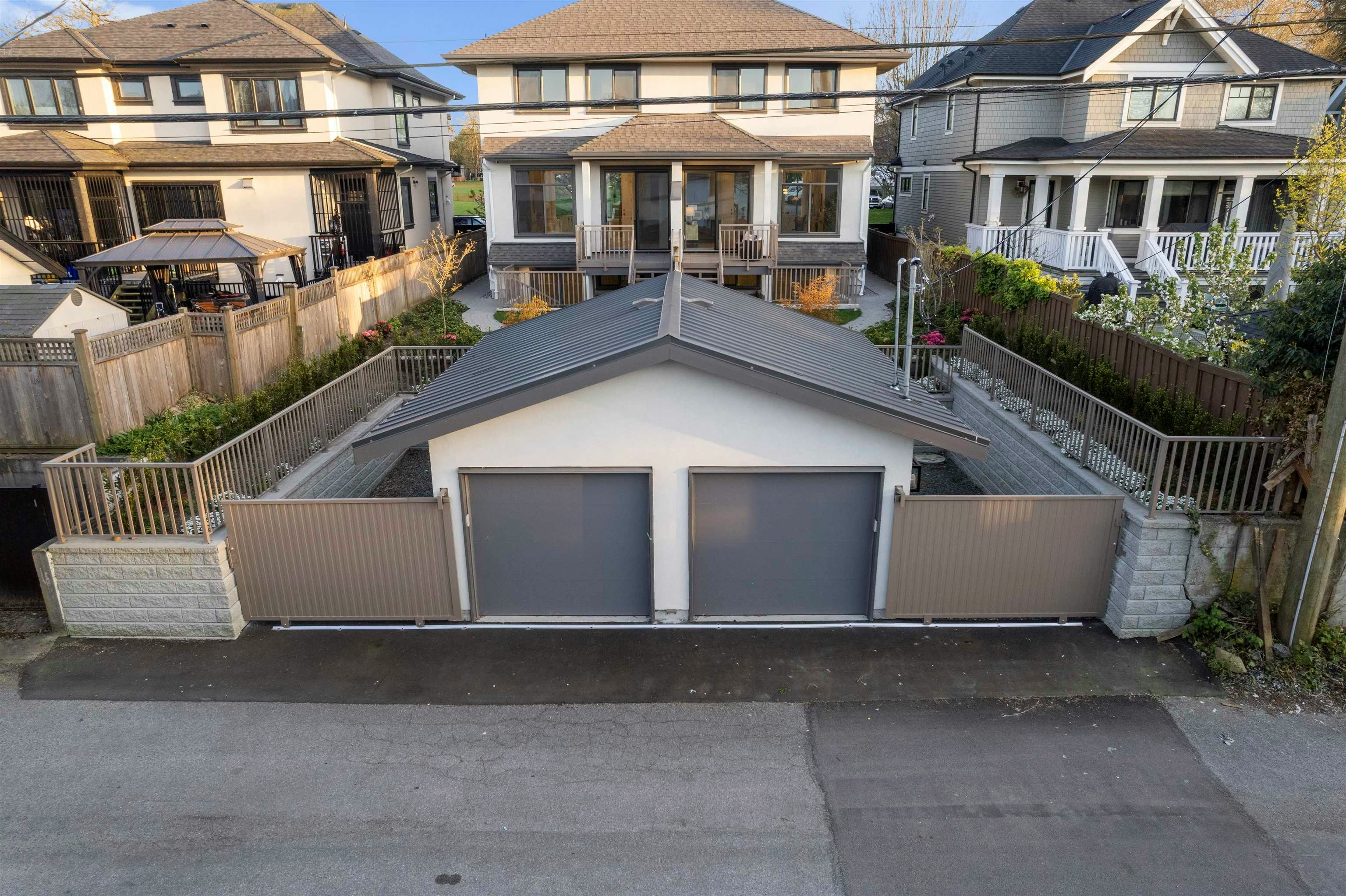 2455 W 10th Avenue, Vancouver, BC, V6K 2J4 - 36