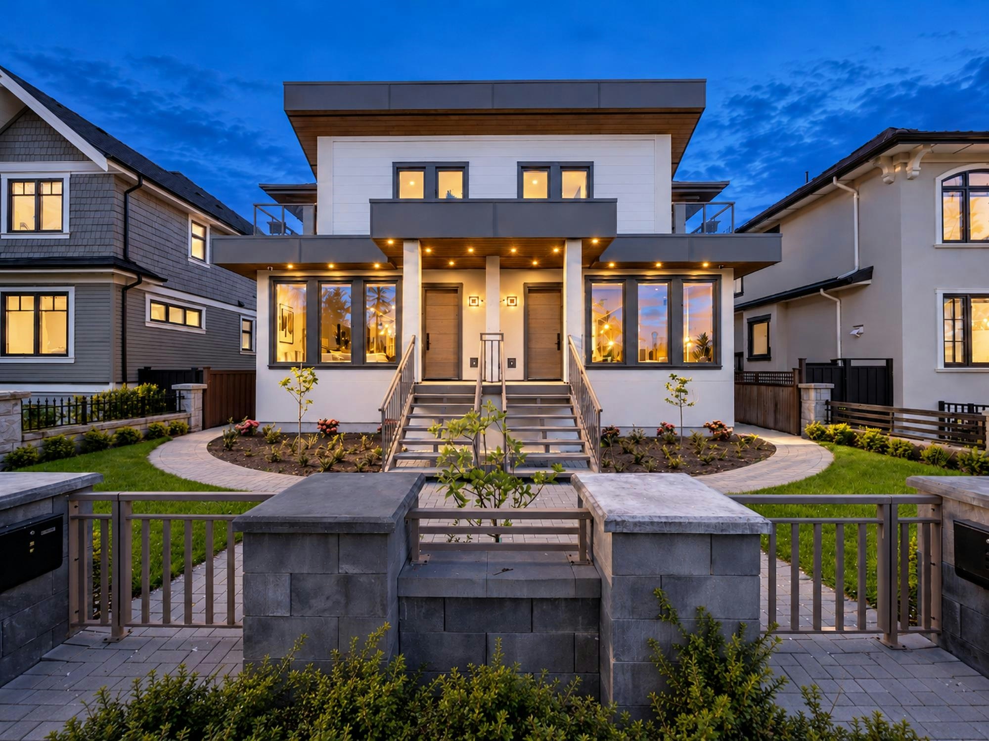 2455 W 10th Avenue, Vancouver, BC, V6K 2J4 - 37