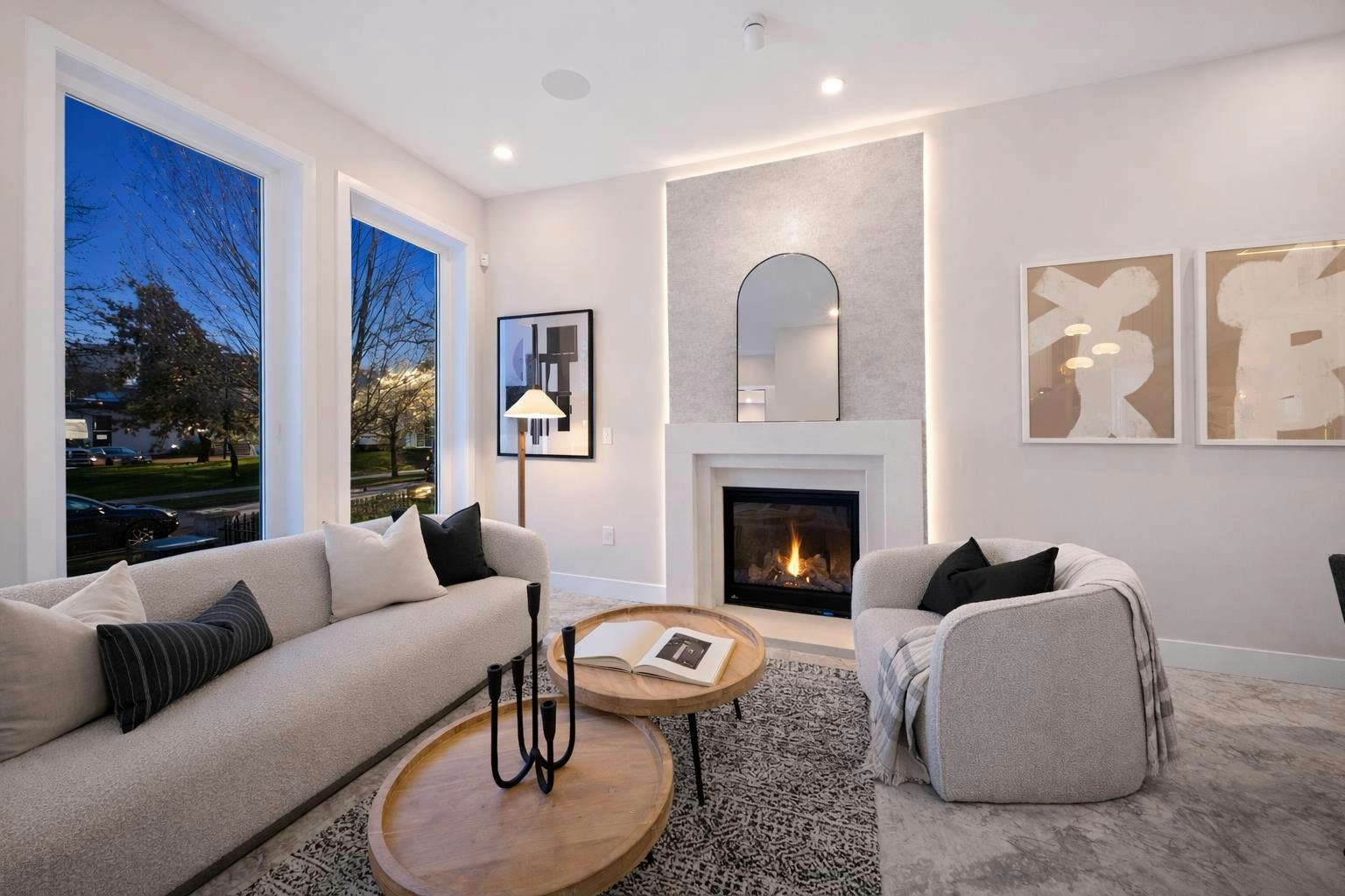 2455 W 10th Avenue, Vancouver, BC, V6K 2J4 - 13