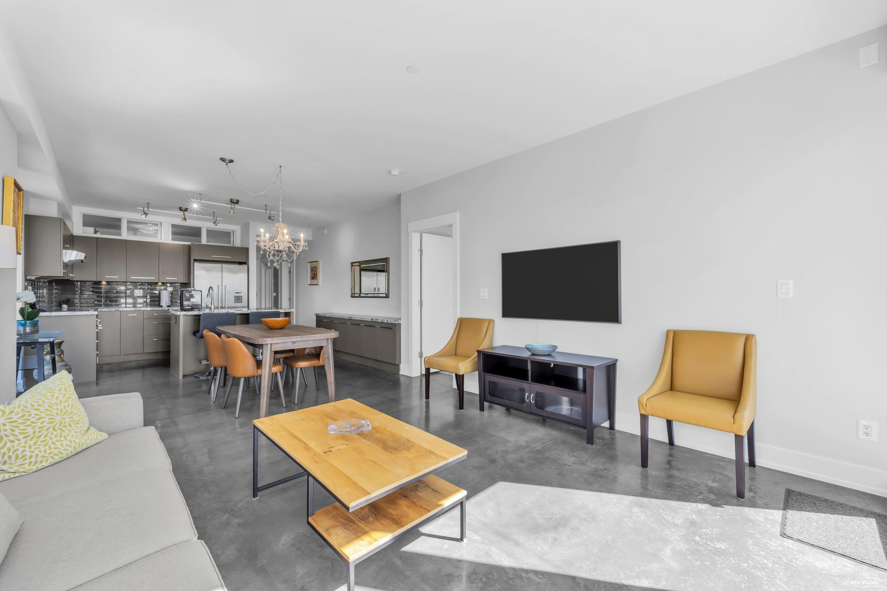 201-650 Evergreen Place, North Vancouver, BC, V7N 0A5 - 12