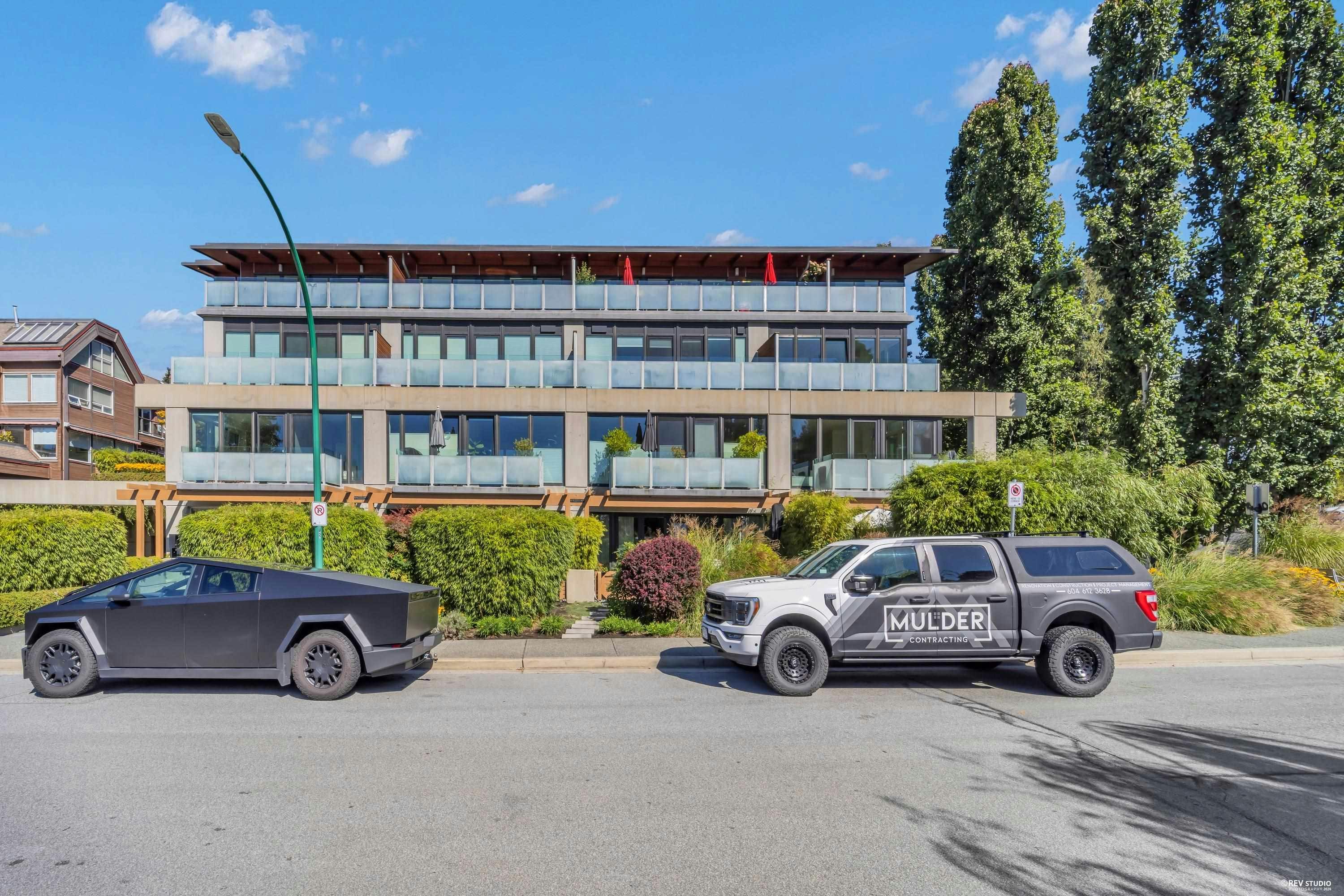 201-650 Evergreen Place, North Vancouver, BC, V7N 0A5 - 32