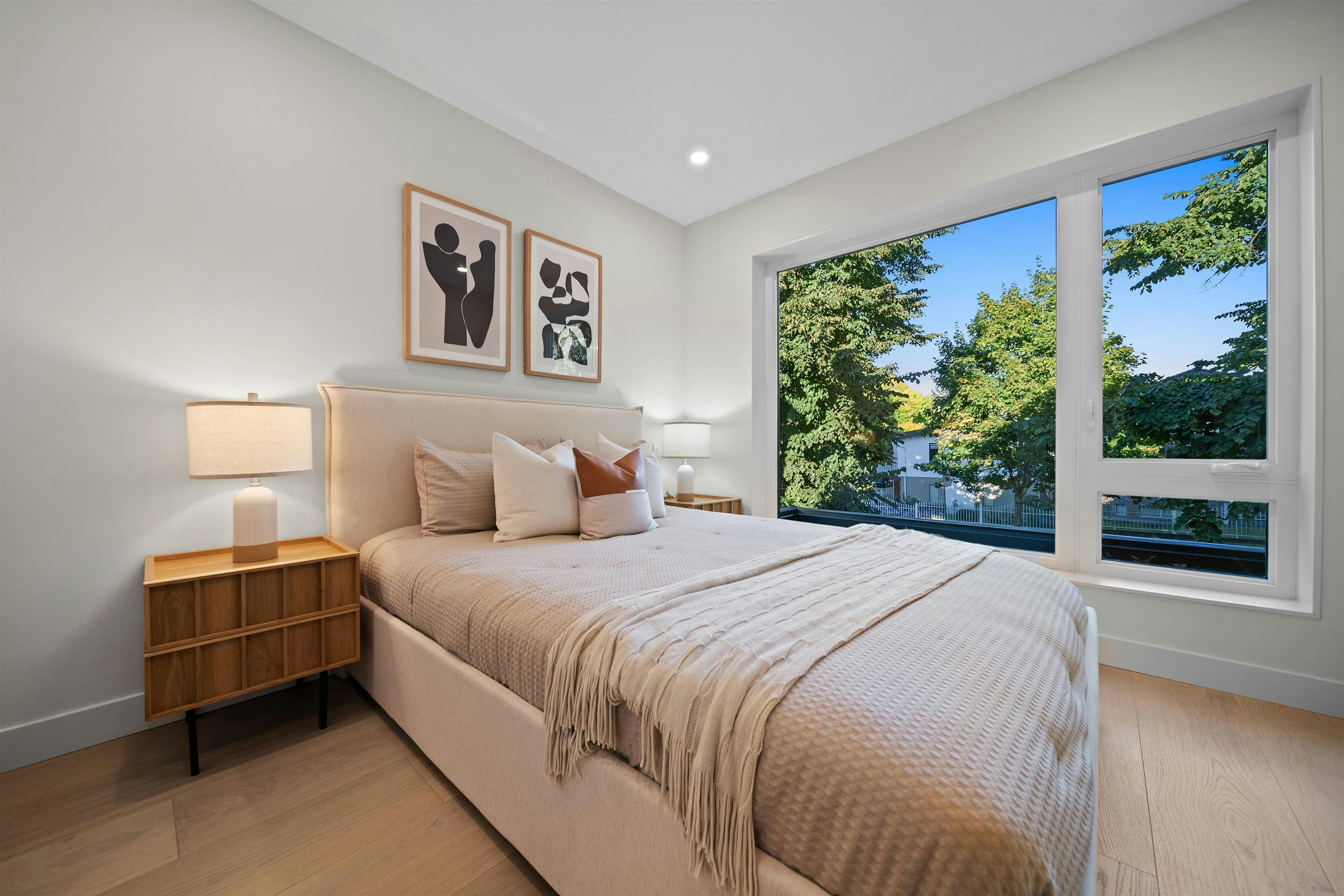 5405 Wales Street, Vancouver, BC, V5R 3M9 - 31