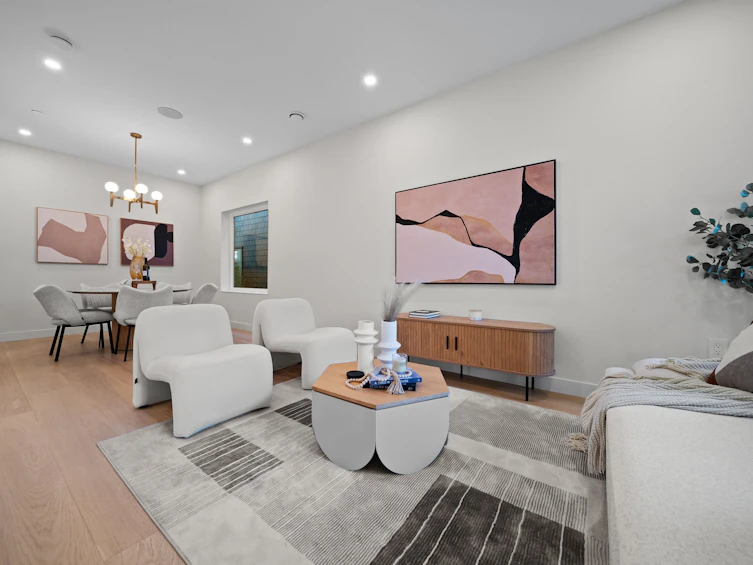 5405 Wales Street, Vancouver, BC, V5R 3M9 - 3