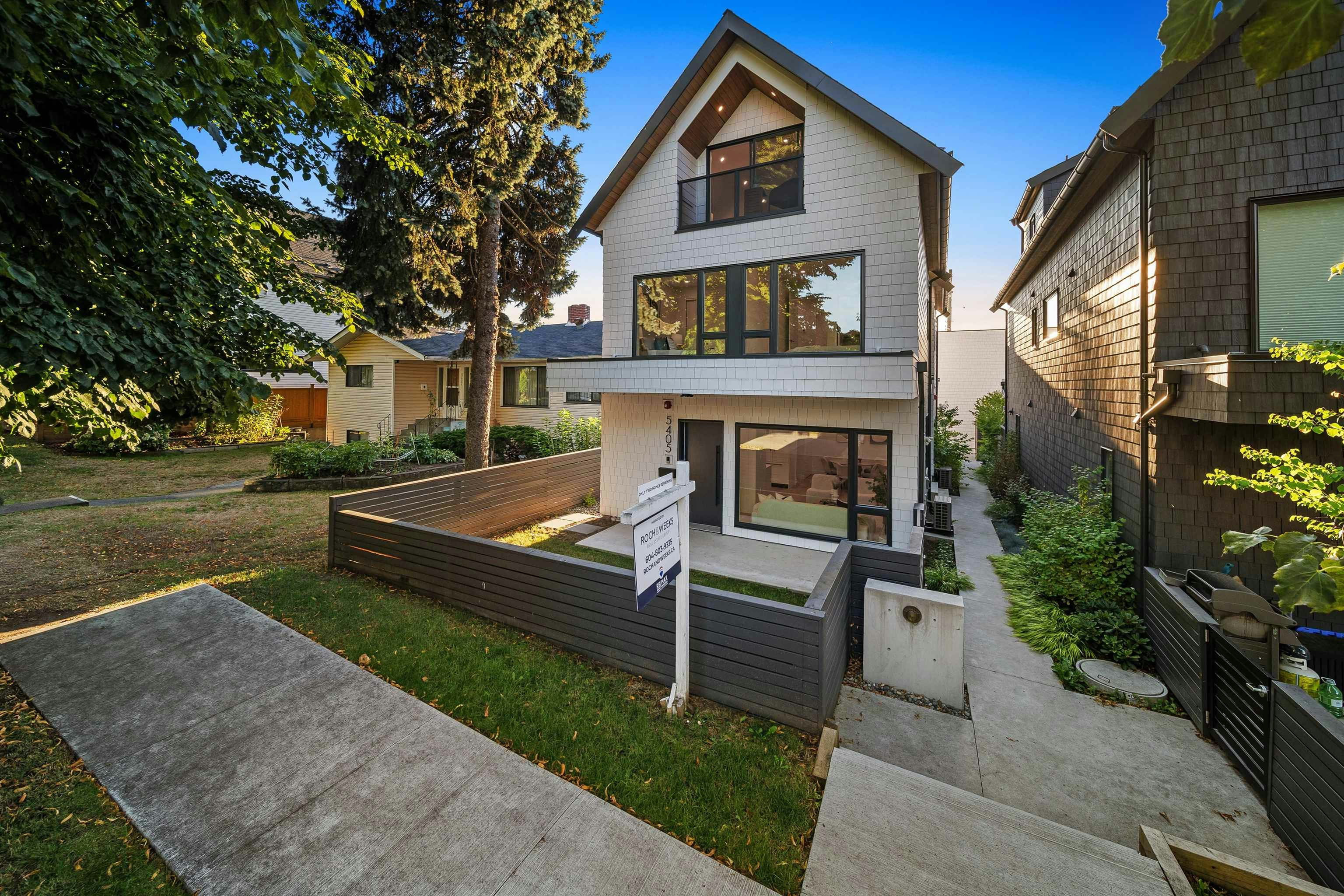 5405 Wales Street, Vancouver, BC, V5R 3M9 - 38