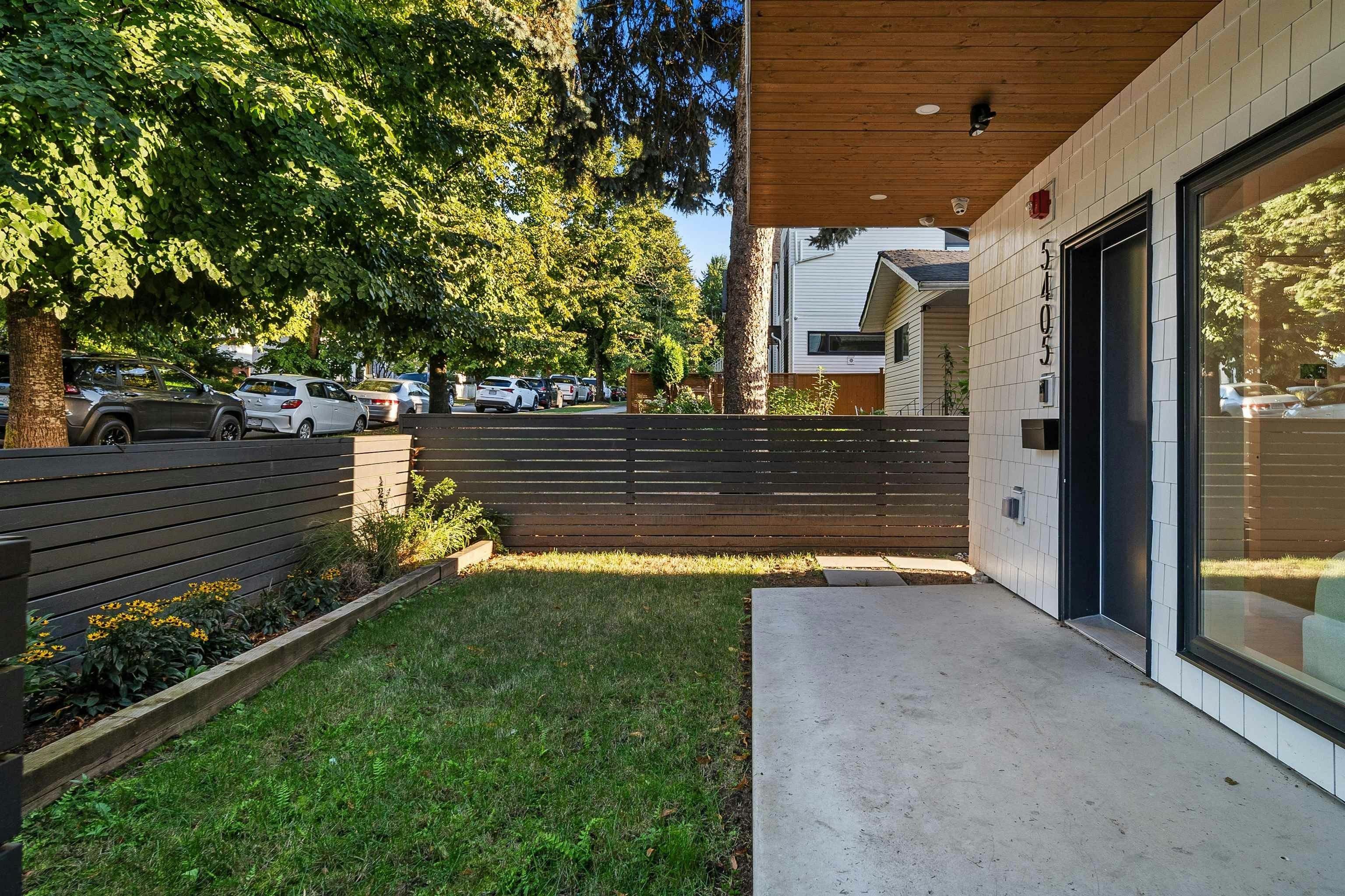5405 Wales Street - 2