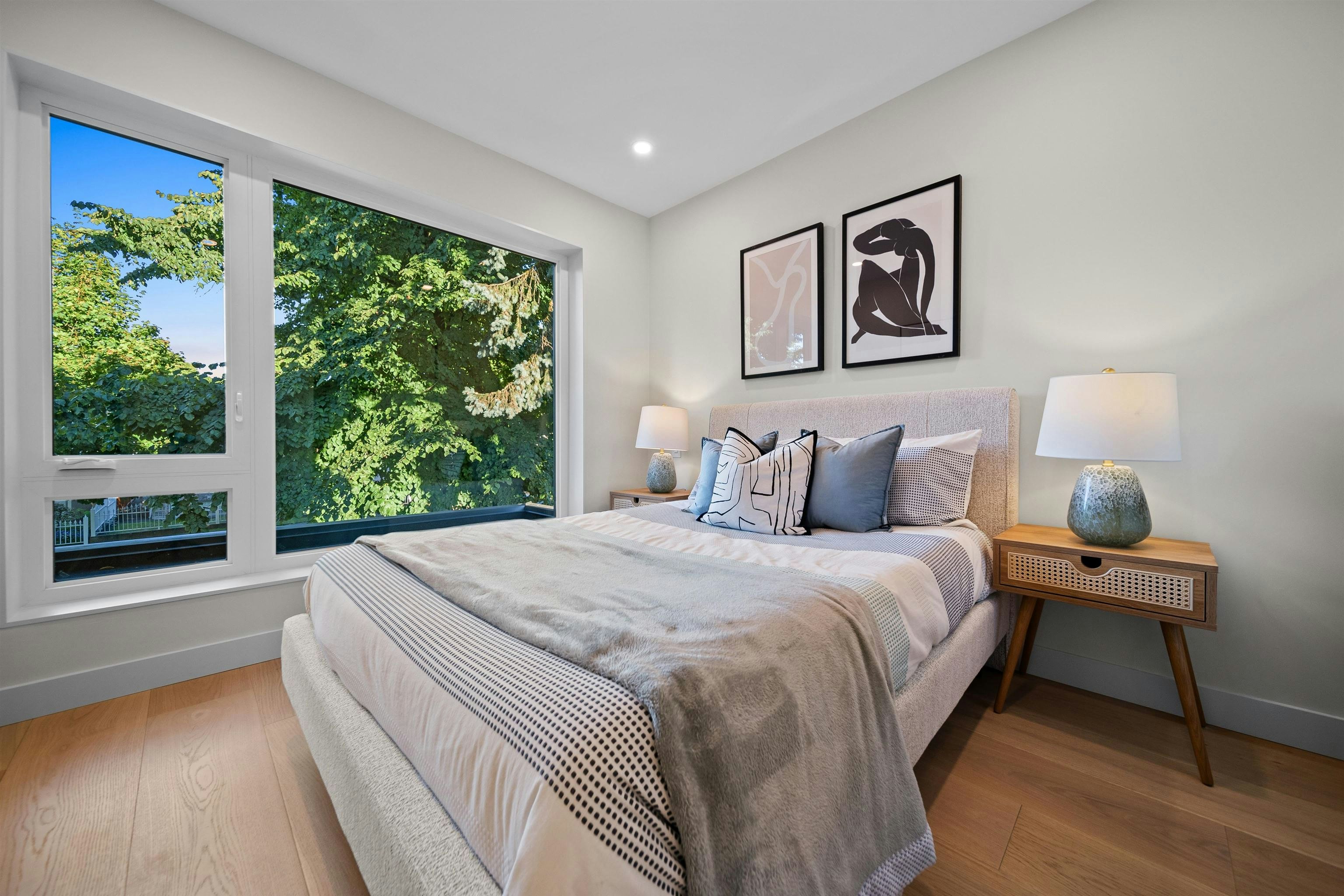 5405 Wales Street, Vancouver, BC, V5R 3M9 - 28