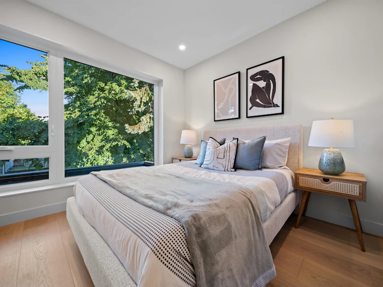 5405 Wales Street, Vancouver, BC, V5R 3M9 - 28