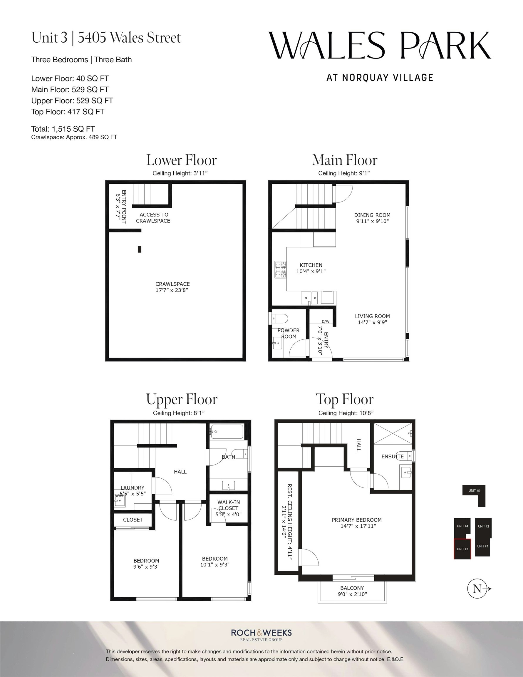 5405 Wales Street, Vancouver, BC, V5R 3M9 - 39