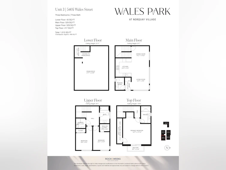 5405 Wales Street, Vancouver, BC, V5R 3M9 - 39