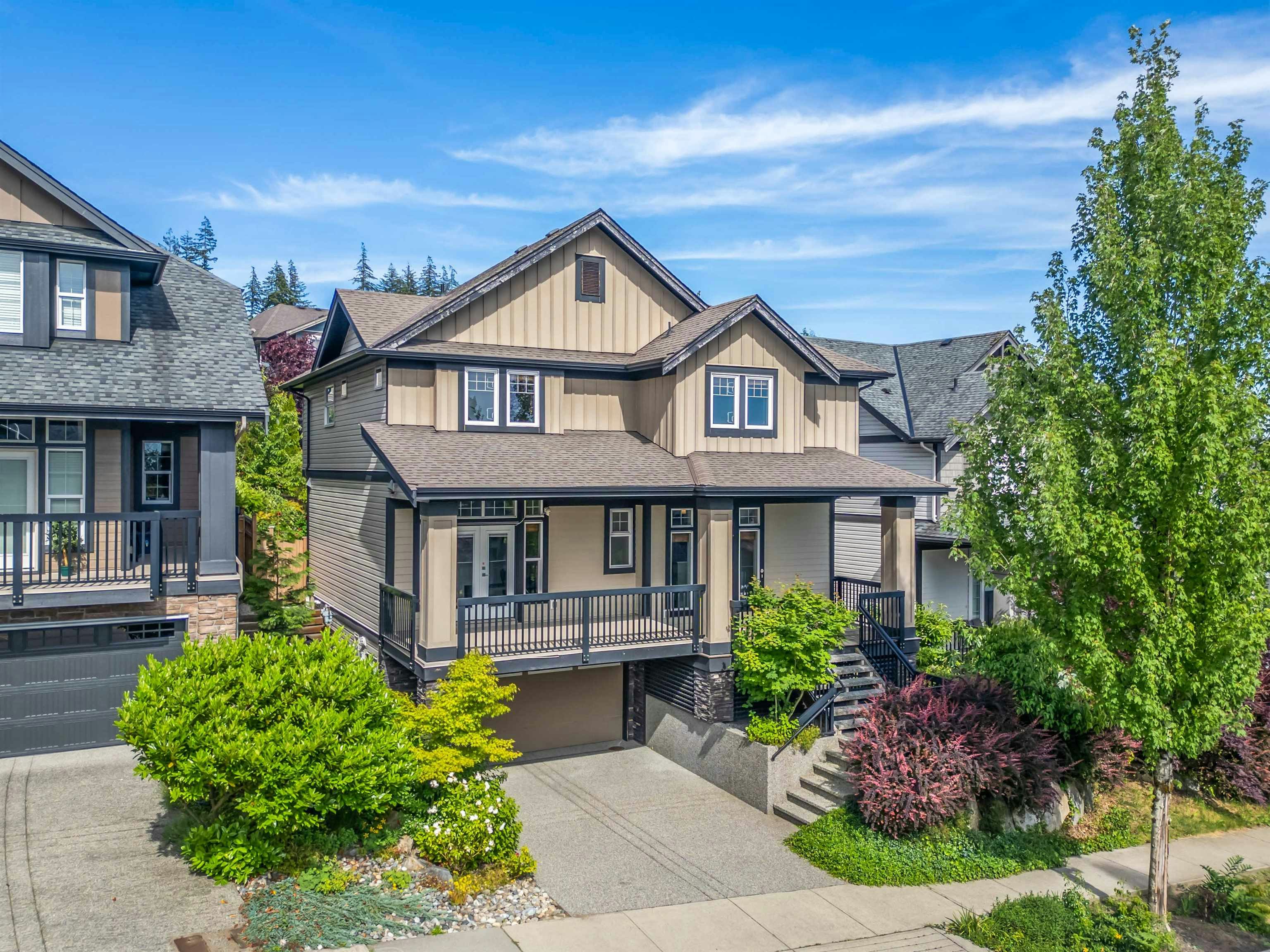 3511 Princeton Avenue, Coquitlam, BC, V3E 0K3