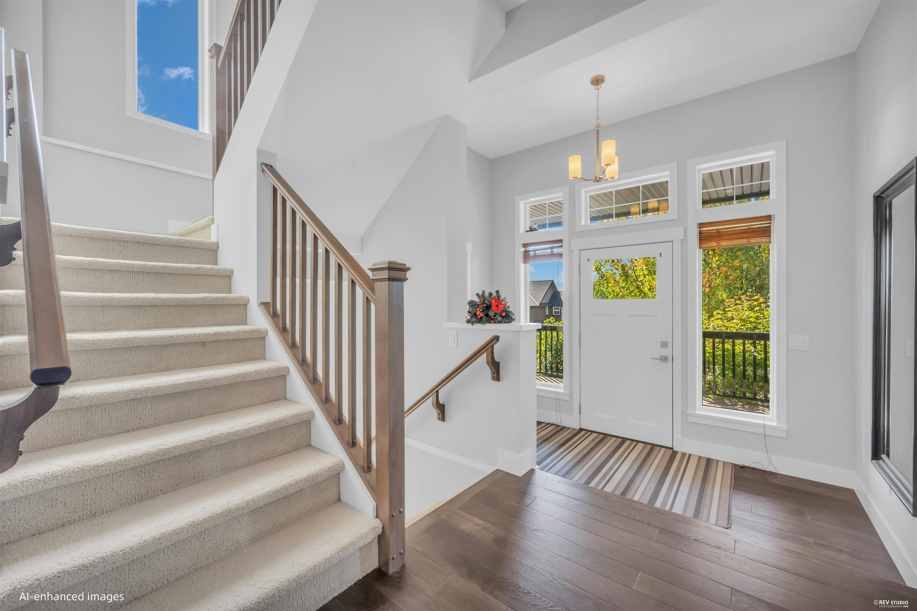 3511 Princeton Avenue, Coquitlam, BC, V3E 0K3 - 4