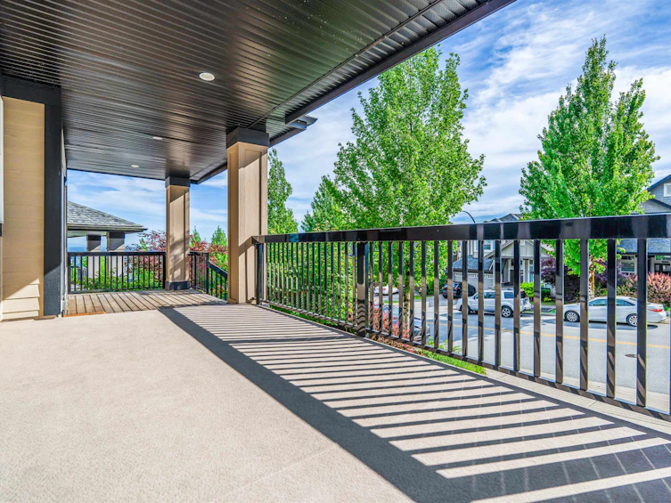 3511 Princeton Avenue, Coquitlam, BC, V3E 0K3 - 3