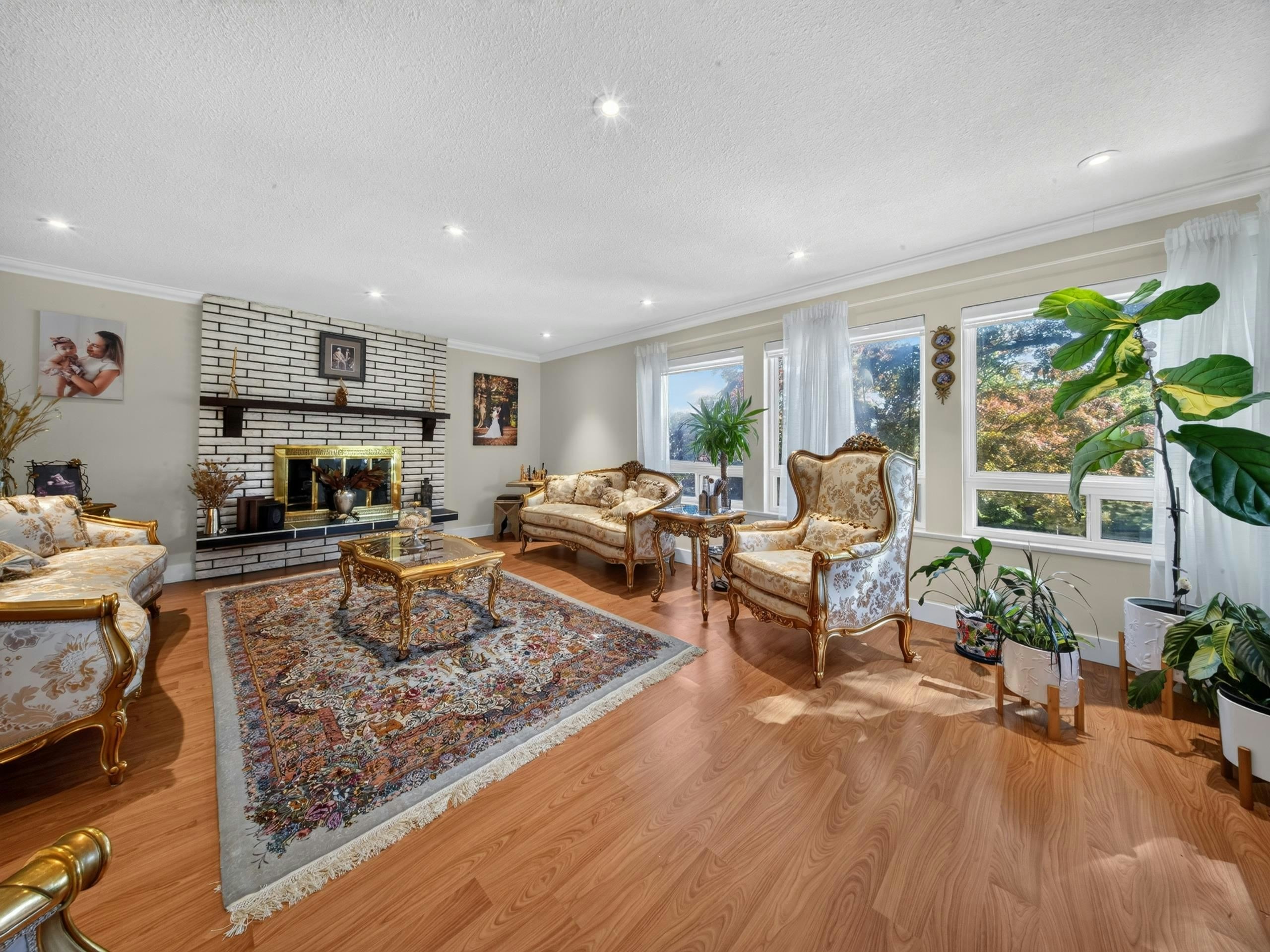 2322 Kirkstone Road, North Vancouver, BC, V7J 3M3