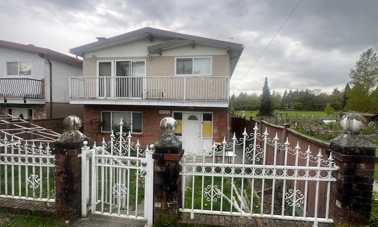 1031 Boundary Road