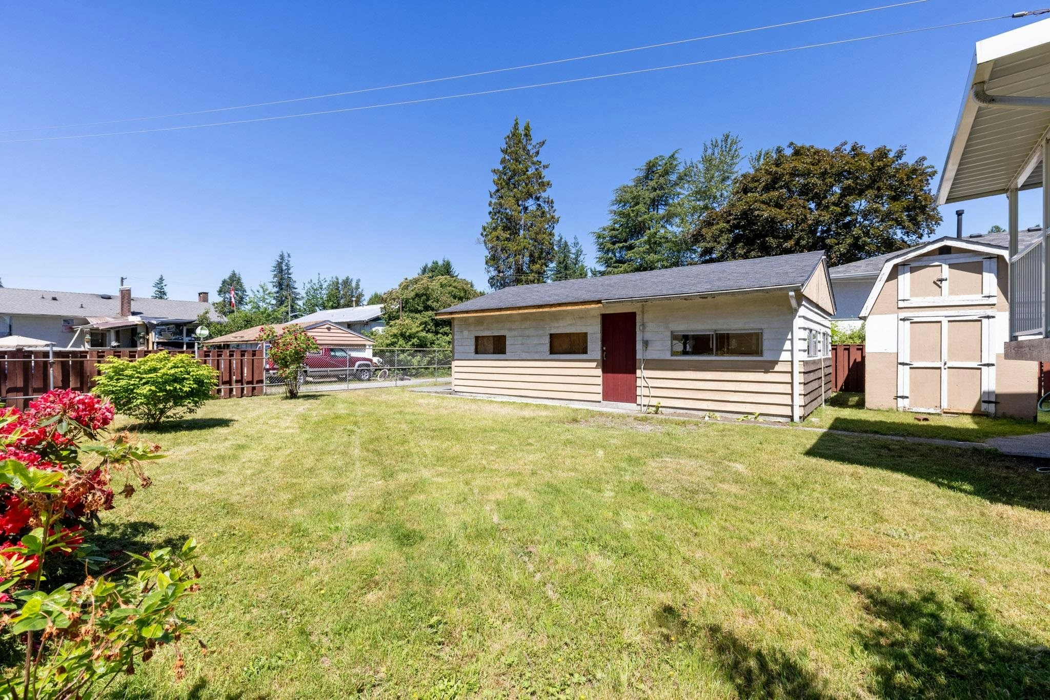 3371 Vincent Street, Port Coquitlam, BC, V3B 3T5 - 26