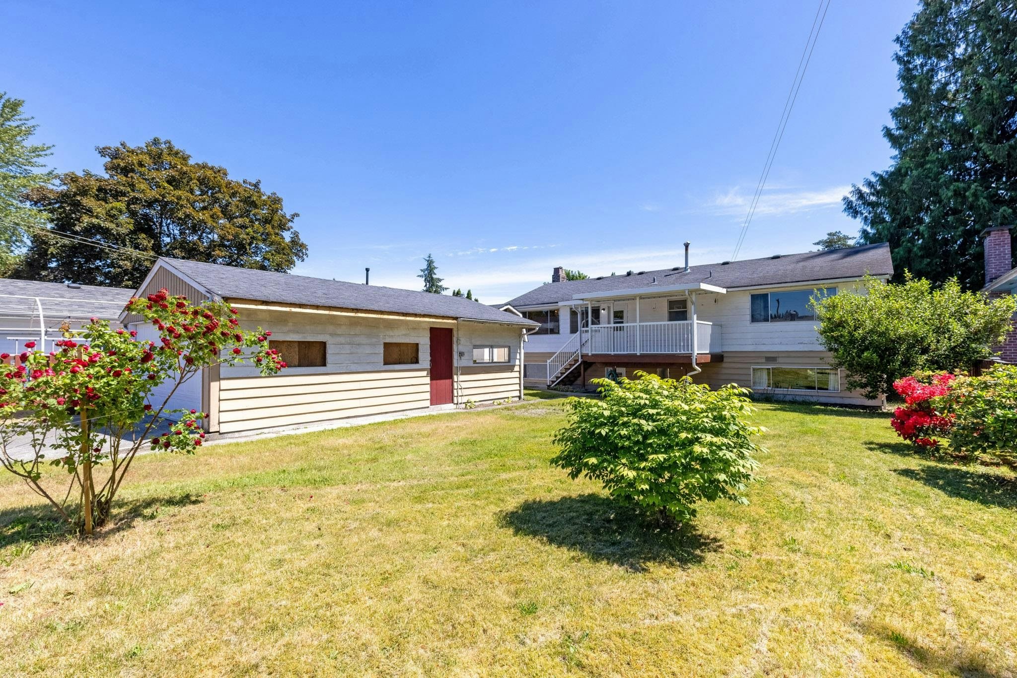 3371 Vincent Street, Port Coquitlam, BC, V3B 3T5 - 27