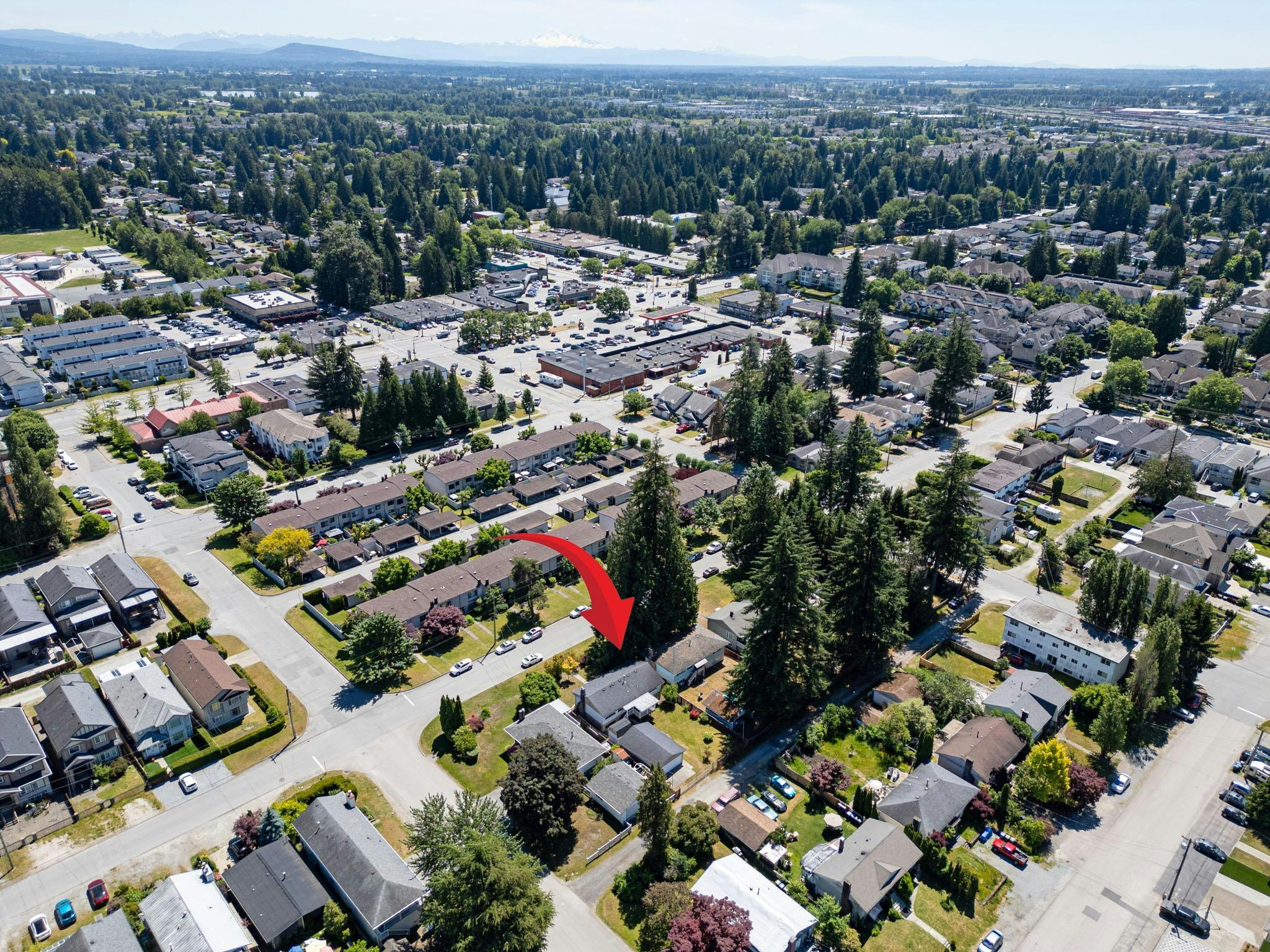 3371 Vincent Street, Port Coquitlam, BC, V3B 3T5 - 38