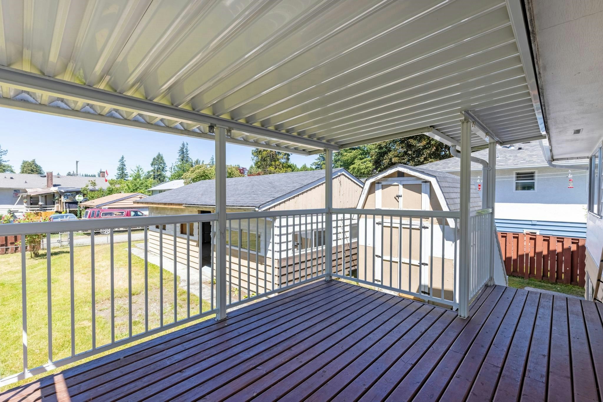 3371 Vincent Street, Port Coquitlam, BC, V3B 3T5 - 25